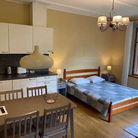 Verona Apartments - Maerjamaa מראה חיצוני תמונה